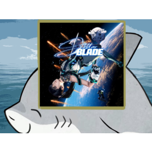 🌀Stellar Blade PS5 п2 п3