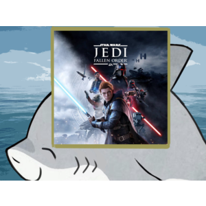 🌀Star Wars Jedi: Fallen Order Deluxe (PS4/PS5) п2 п3