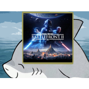 🌀Star wars Battlefront II on PS4 and PS5 п2 п3