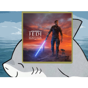 🌀Star wars Jedi: Survivor on PS4 PS5 п2 п3