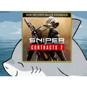 🌀Sniper Ghost Warrior Contracts 2 (PS4/PS5) п2 п3