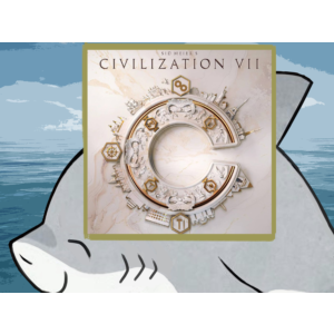 🌀Sid Meier´s Civilization VII Ps4 PS5 п2 п3