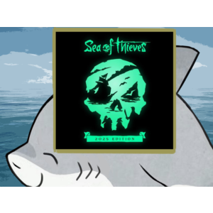 🌀Sea of Thieves PS5 п2 п3