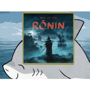 🌀Rise of the Ronin PS5 п2 п3