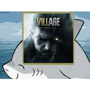 🌀Resident Evil Village PS4 PS5 п2 п3