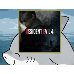 🌀Resident Evil 4 Remake PS4 and PS5 п2 п3