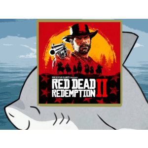 🌀Red Dead Redemption 2 on PS4 and PS5 п2 п3