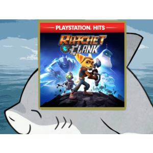🌀Ratchet & Clank for PS4 and PS5 п2 п3