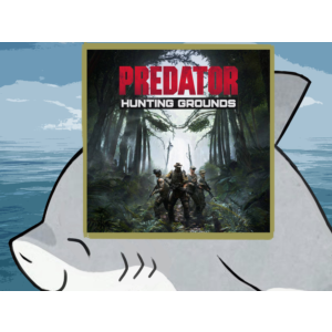 🌀Predator: Hunting Grounds PS4 PS5 п2 п3