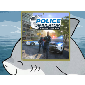 🌀Police Simulator: Patrol Officers PS4 PS5 п2 п3