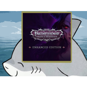 🌀Pathfinder: Wrath of the Righteous PS4 PS5 п2 п3