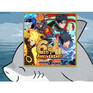 🌀Naruto TO boruto: shinobi striker PS4 PS5 п2 п3