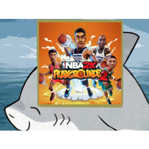🌀NBA 2K Playgrounds 2 PS4 PS5 п2 п3