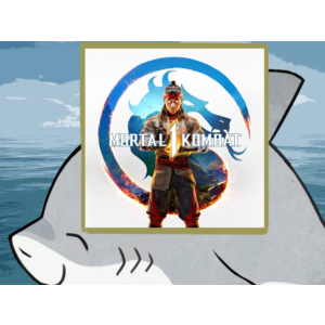 🌀Mortal Kombat 1 (PS5) п2 п3