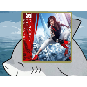 🌀Mirror´s Edge™ Catalyst Ps4 Ps5 п2 п3