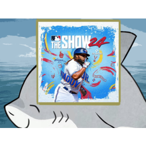 🌀MLB The Show 24 PS4 PS5 п2 п3