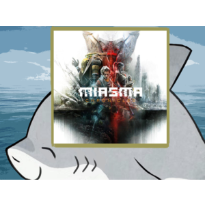 🌀Miasma Chronicles PS5 п2 п3