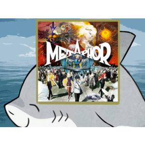 🌀Metaphor: ReFantazio PS4 PS5 п2 п3