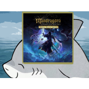 🌀Mandragora: whispers OF THE witch tree Deluxe п2 п3