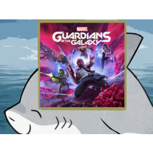 Marvel´s Guardians of the Galaxy для PS4 и PS5 п2 п3