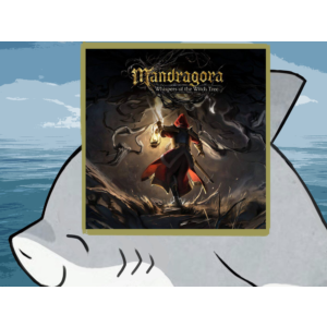 🌀Mandragora: Whispers of the Witch Tree п2 п3