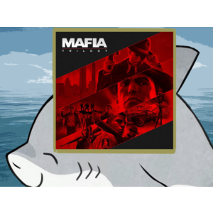 🌀Mafia: Trilogy PS4 PS5 п2 п3