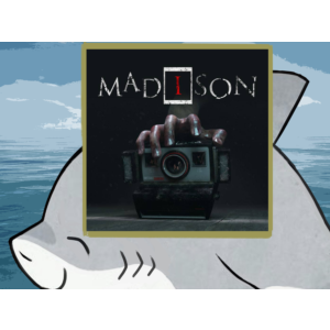 🌀MADiSON PS4 PS5 п2 п3