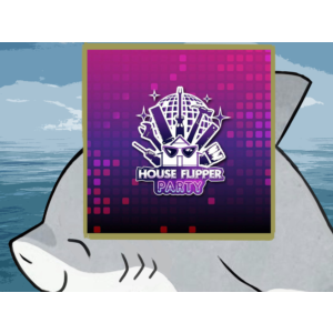 🌀House Flipper Ps4 Ps5 п2 п3