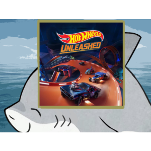 🌀Hot Wheels Unleashed (PS4/PS5) п2 п3
