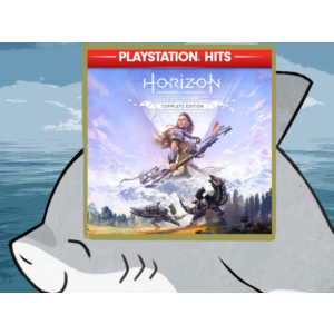 🌀Horizon Zero Dawn Complete Edition (PS4/PS5) п2 п3