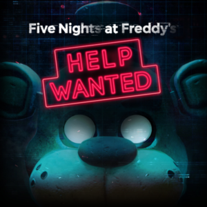 Five Nights at Freddys Help Wanted VR PS4/PS5 | П2/П3