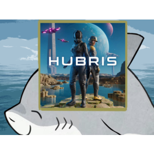 🌀Hubris PS5 п2 п3