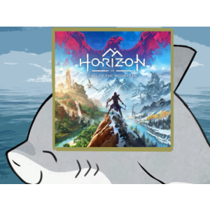 🌀Horizon Call of the Mountain Ha PS5 VR2 п2 п3