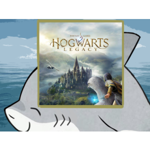 🌀Hogwarts Legacy PS4 PS5 п2 п3