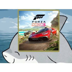 🌀Forza Horizon 5 PS5 п2 п3