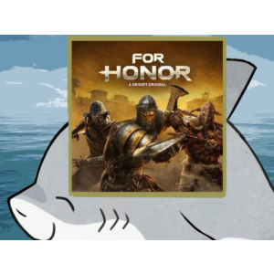 🌀FOR honor PS4 PS5 п2 п3