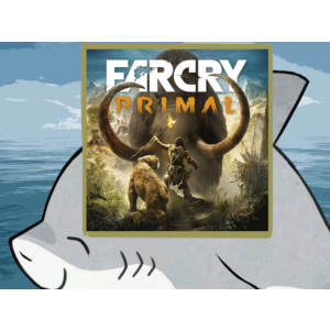 🌀Far Cry Primal PS4 PS5 п2 п3