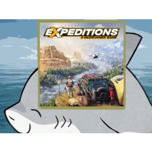 🌀Expeditions: A MudRunner Game п2 п3