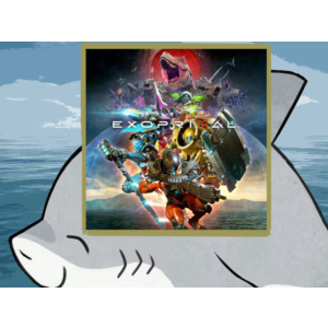 🌀Exoprimal PS4 PS5 п2 п3