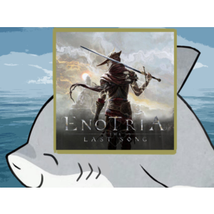 🌀Enotria: the last song PS5 п2 п3