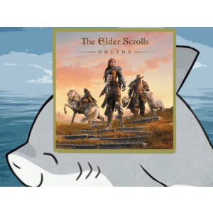 🌀Elder Scrolls Online PS4 PS5 п2 п3