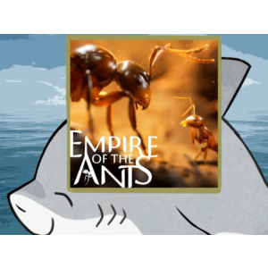 🌀Empire of the Ants PS5 п2 п3