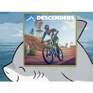 🌀Descenders PS4 PS5 п2 п3