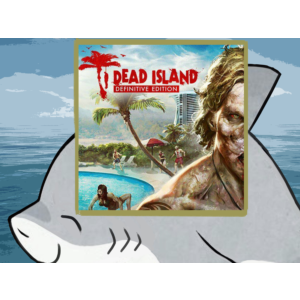 🌀Dead Island Definitive Edition PS4 PS5 п2 п3