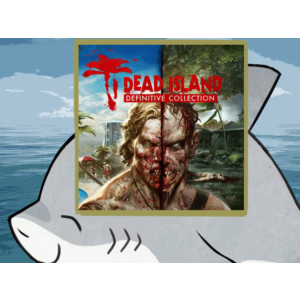 🌀Dead Island Definitive Collection PS4 PS5 п2 п3