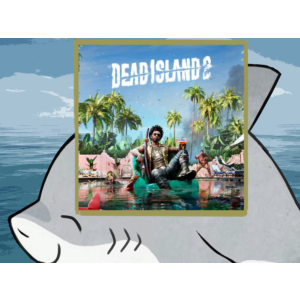 🌀Dead Island 2 PS4 PS5 п2 п3