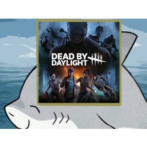 🌀Dead by Daylight PS4 PS5 п2 п3