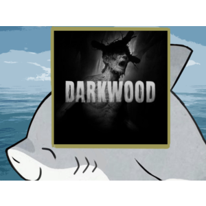 🌀Darkwood PS4 PS5 п2 п3