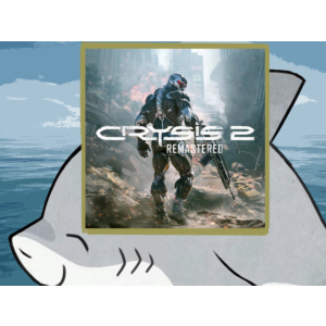 🌀Crysis 2 Remastered PS4 PS5 п2 п3