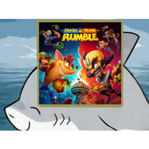 🌀Crash Team Rumble PS4 PS5 п2 п3